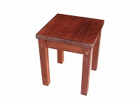 ミニスクエアスツール