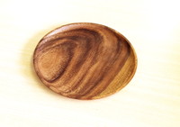 ラウンドディッシュ