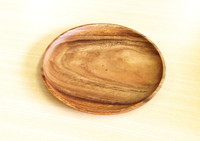 ラウンドディッシュ