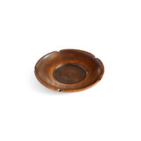 Urushi 4.0茶托 梅型