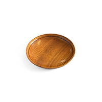 Urushi 銘々皿